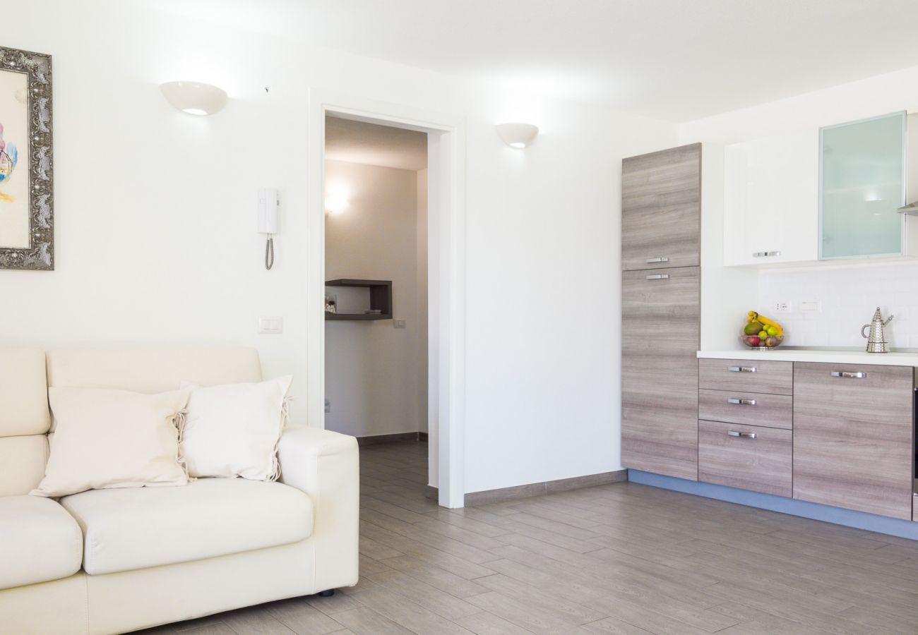 WLofts 13 - Séjournez dans une villa moderne avec finitions haut de gamme et vue sur le jardin