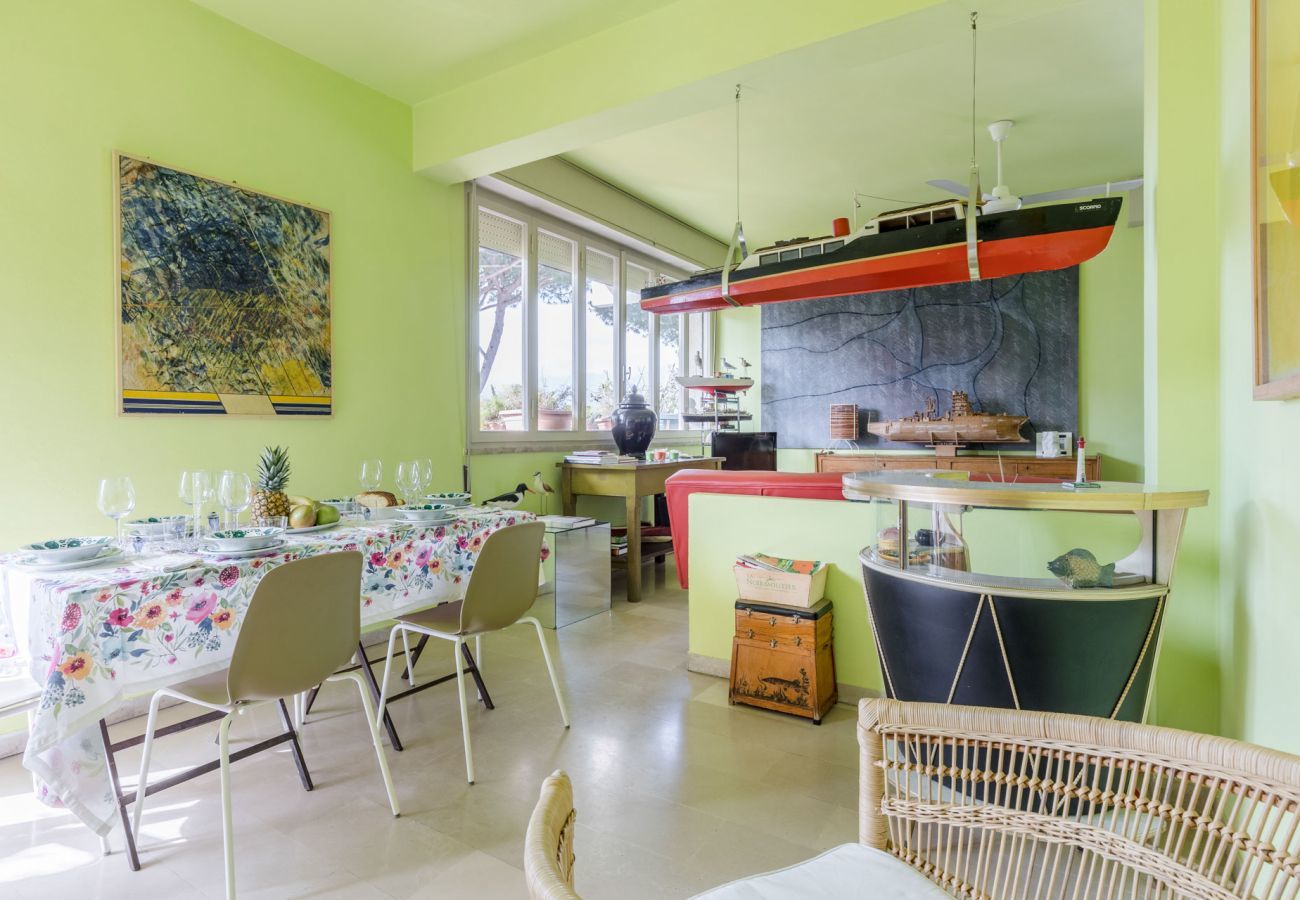 Appartement à Viareggio - La Casa Matta