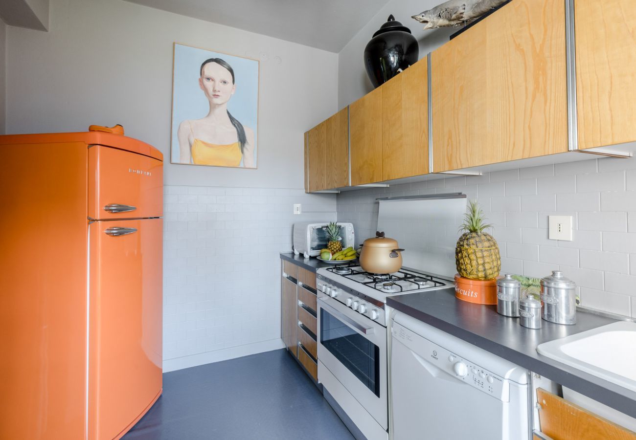 Appartement à Viareggio - La Casa Matta