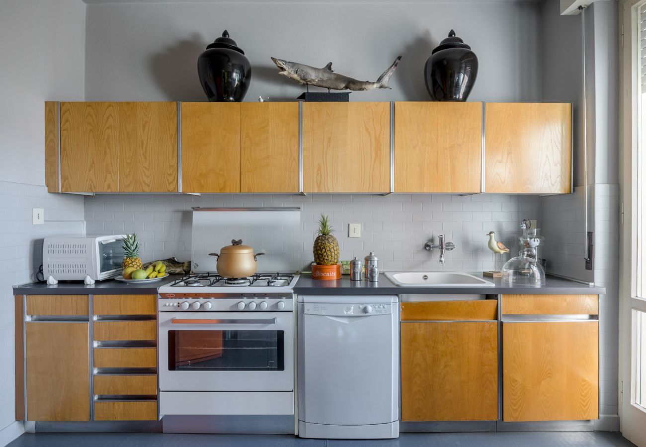 Appartement à Viareggio - La Casa Matta