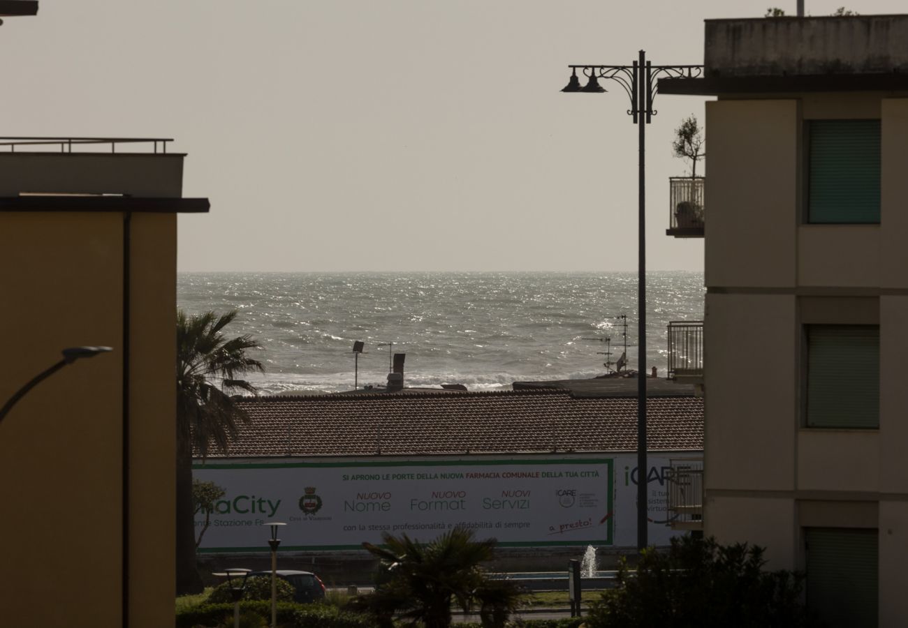 Appartement à Viareggio - La Casa Matta