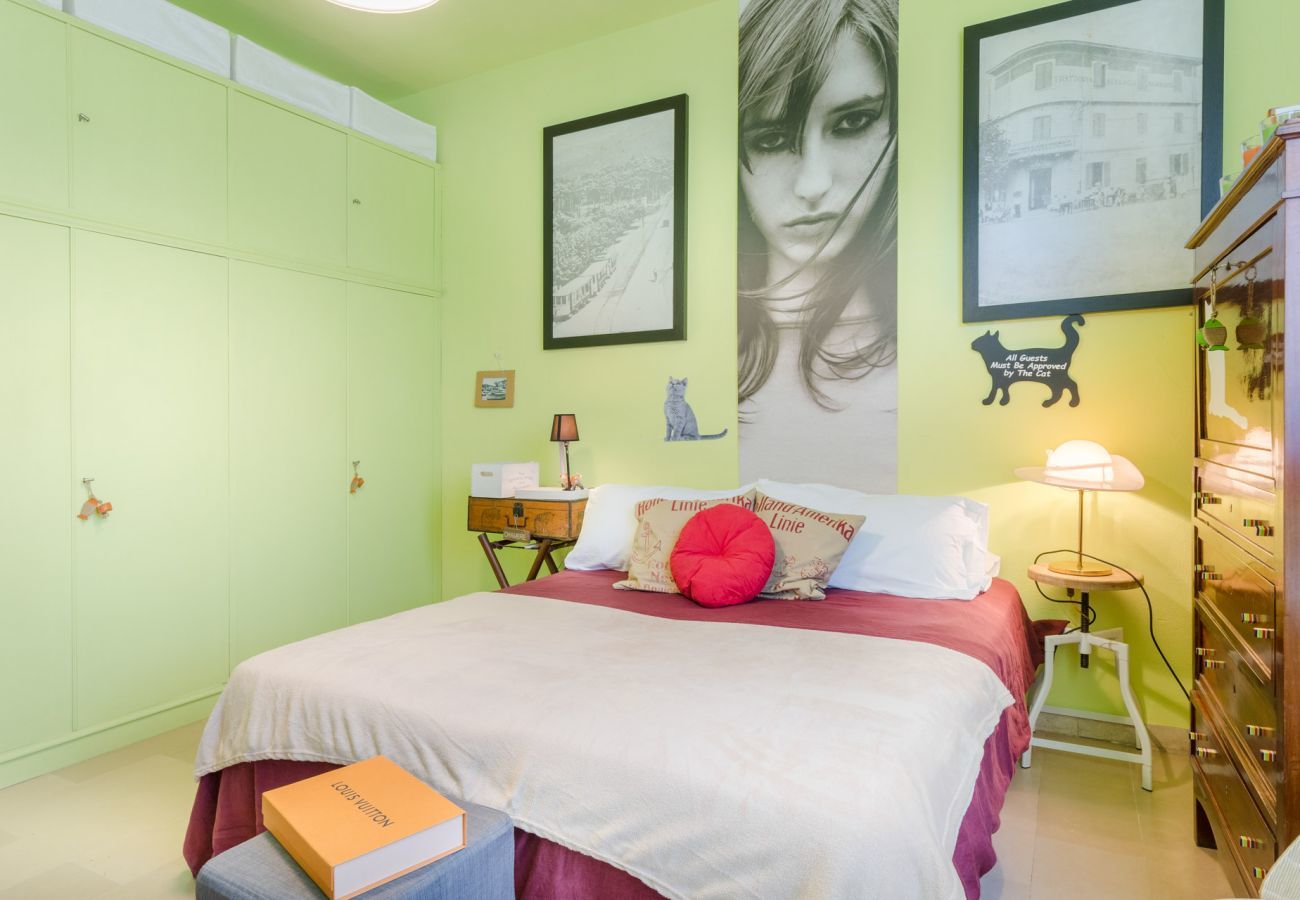 Appartement à Viareggio - La Casa Matta