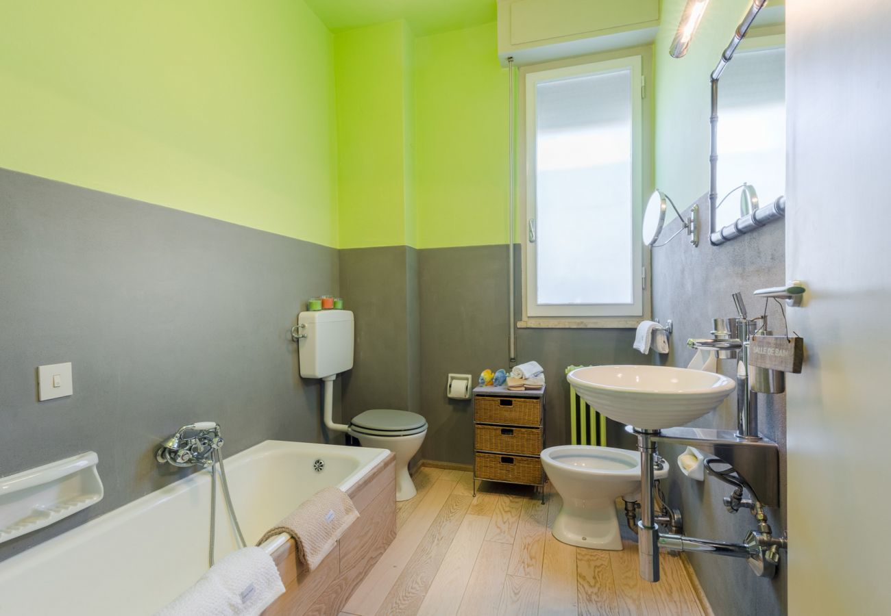 Appartement à Viareggio - La Casa Matta