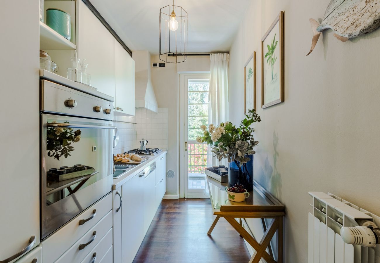 Appartement à Viareggio - Casa Michelangelo