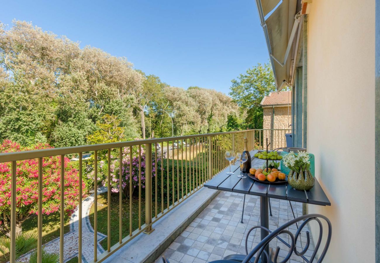 Appartement à Viareggio - Casa Michelangelo