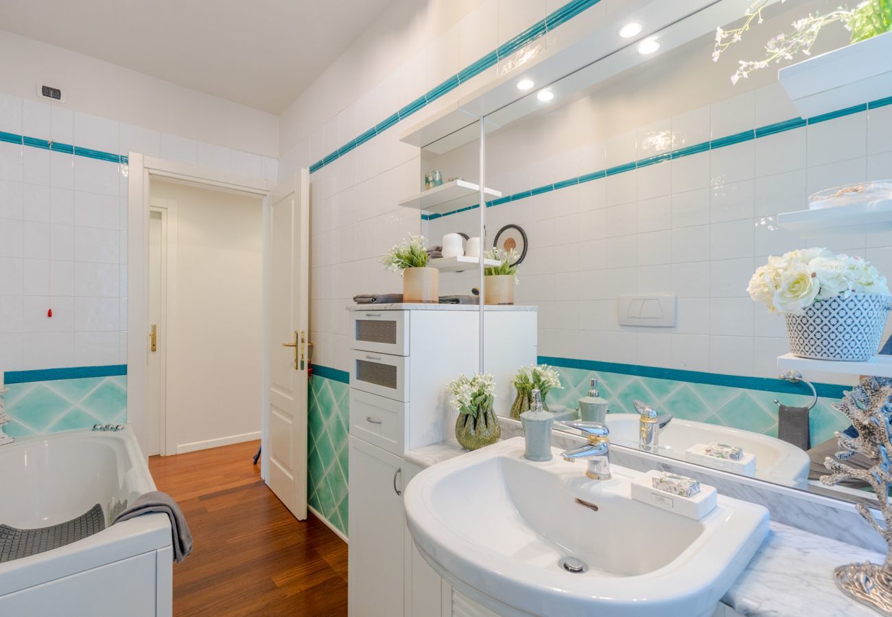Appartement à Viareggio - Casa Michelangelo