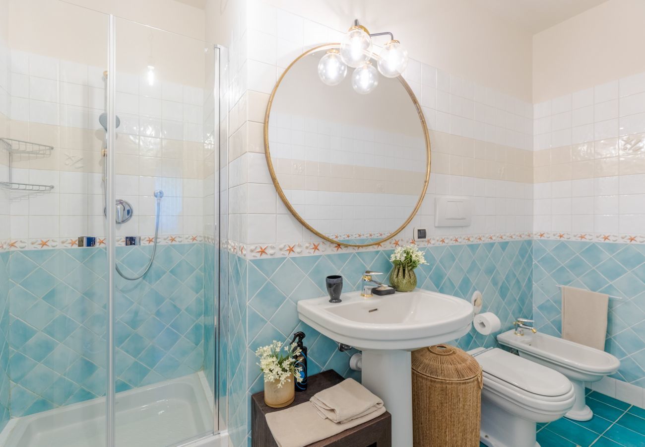 Appartement à Viareggio - Casa Michelangelo