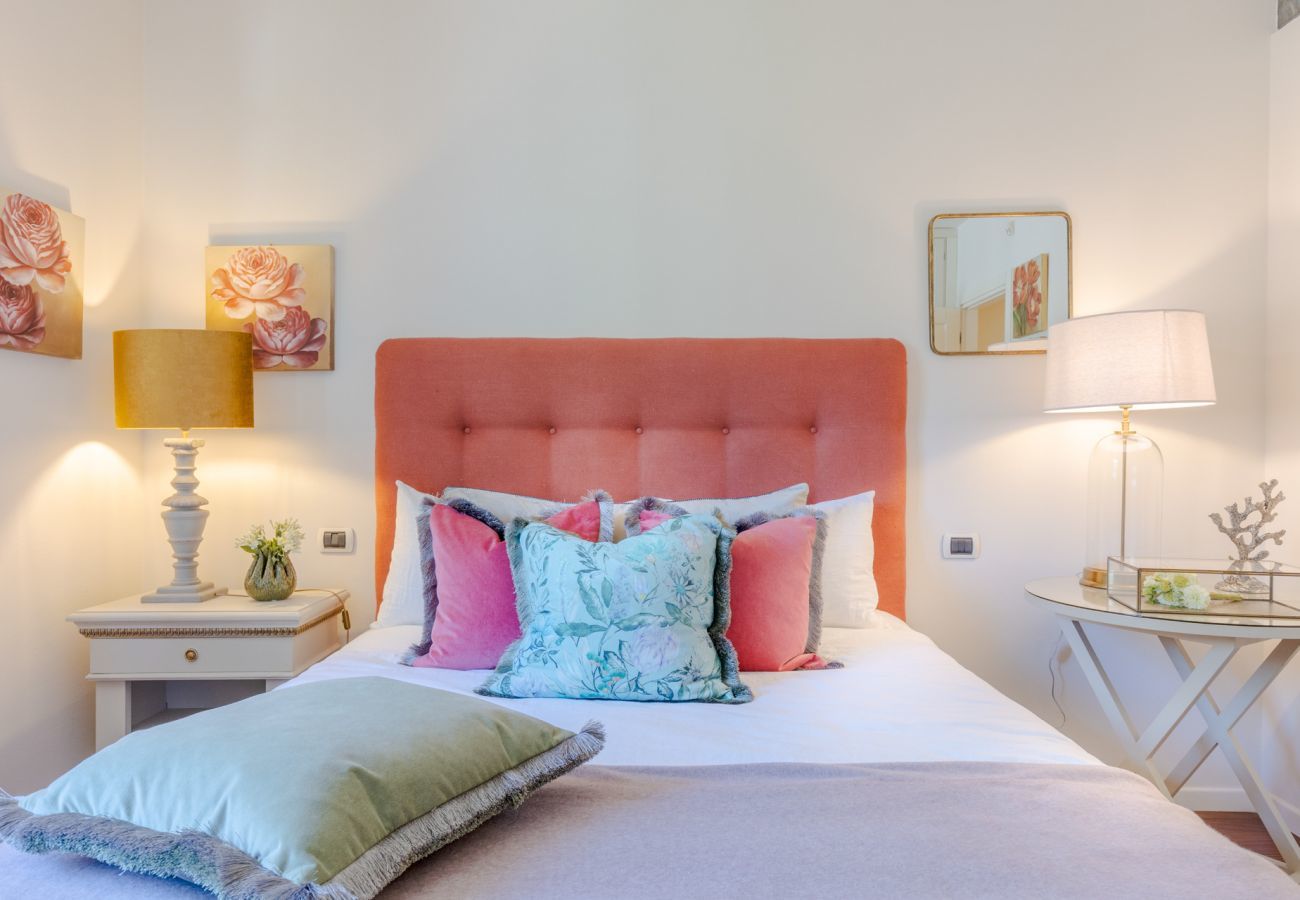 Appartement à Viareggio - Casa Michelangelo