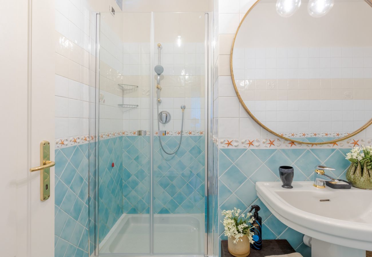 Appartement à Viareggio - Casa Michelangelo