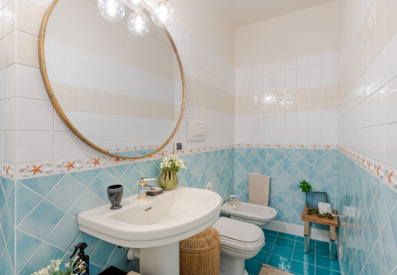 Appartement à Viareggio - Casa Michelangelo