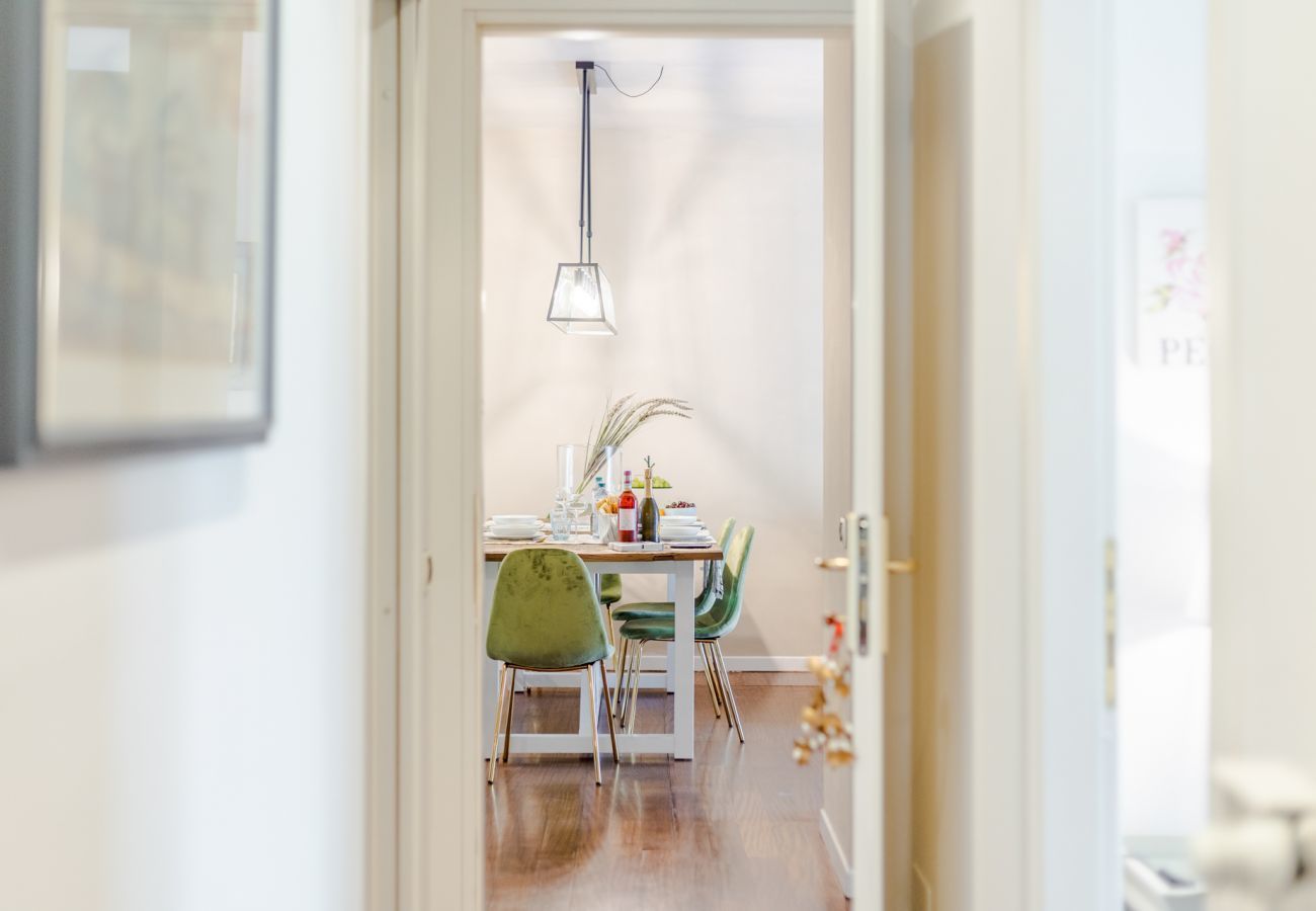 Appartement à Viareggio - Casa Michelangelo