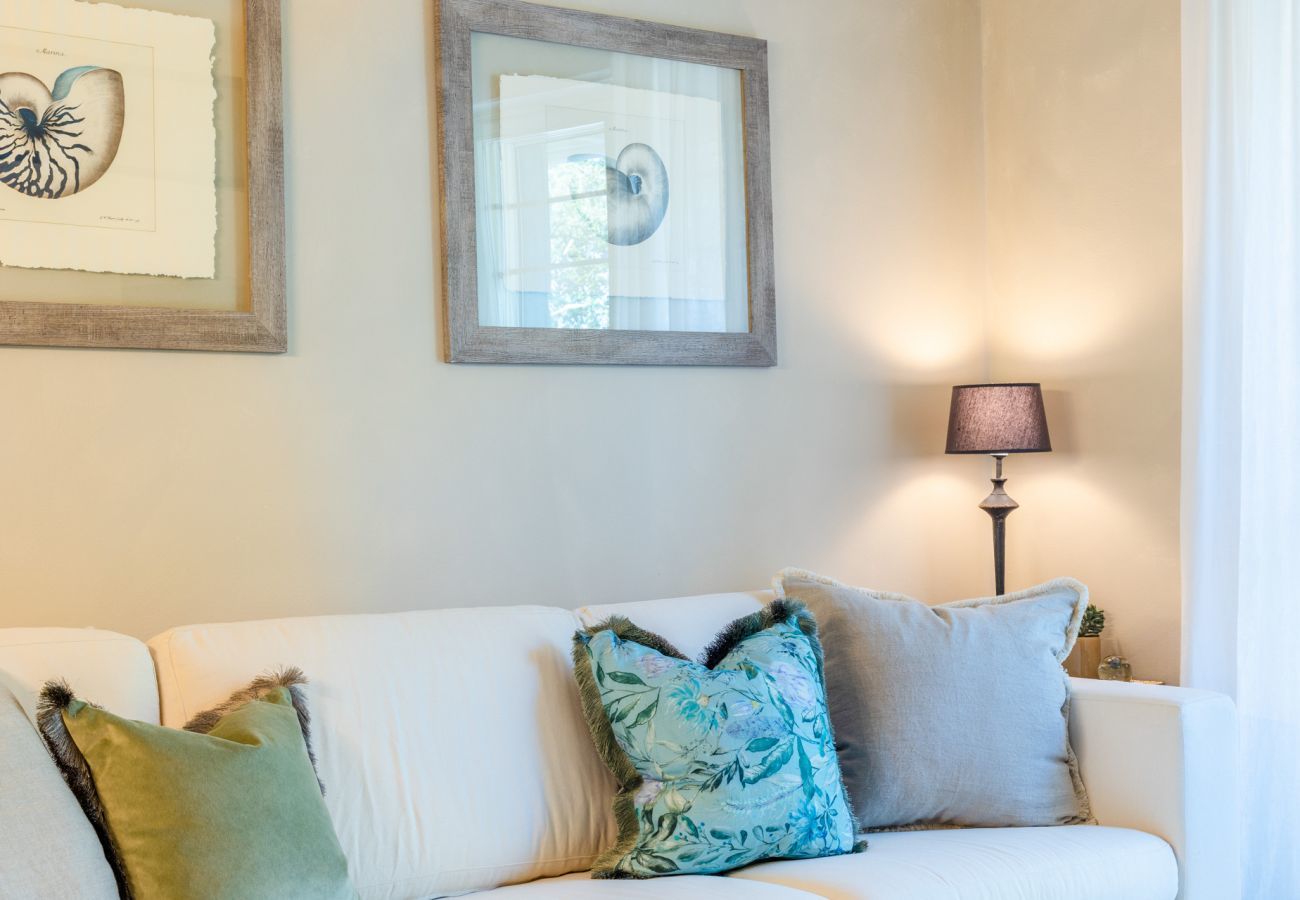 Appartement à Viareggio - Casa Michelangelo