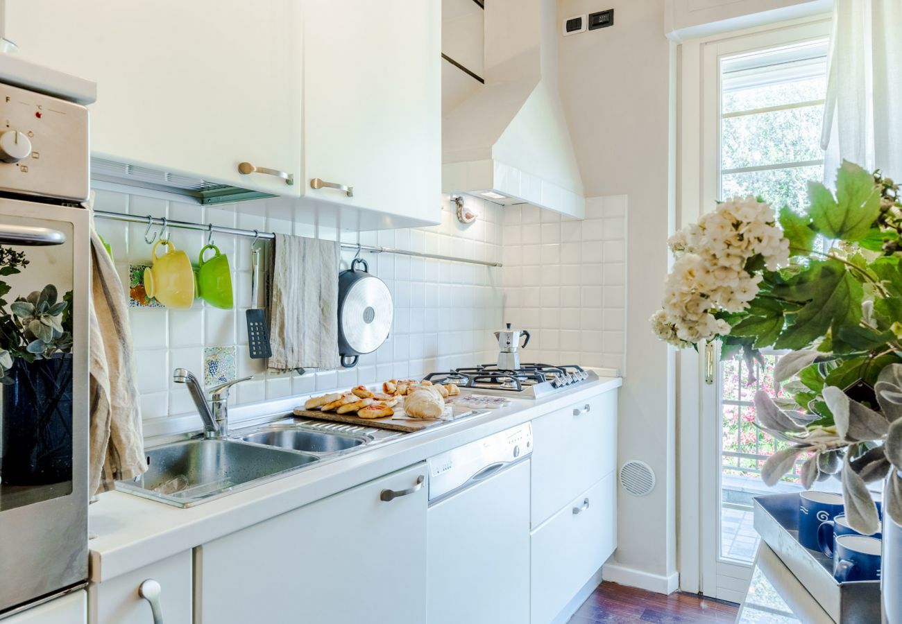 Appartement à Viareggio - Casa Michelangelo