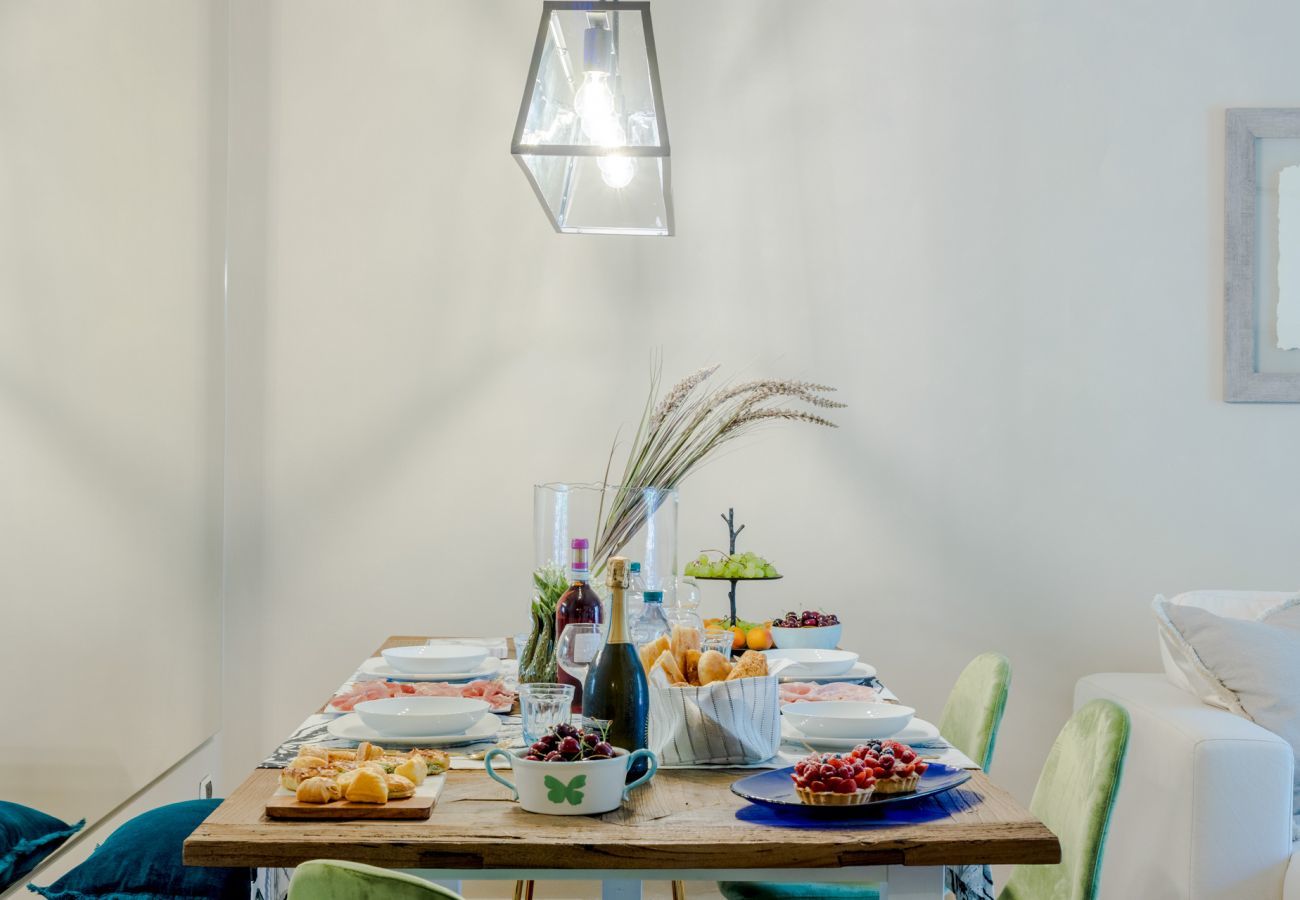 Appartement à Viareggio - Casa Michelangelo