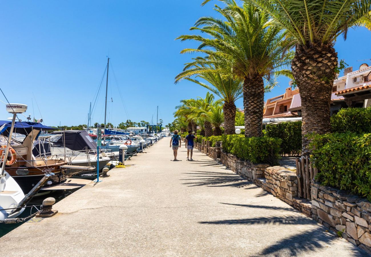 Villa à Ottiolu - Villa La Bella
