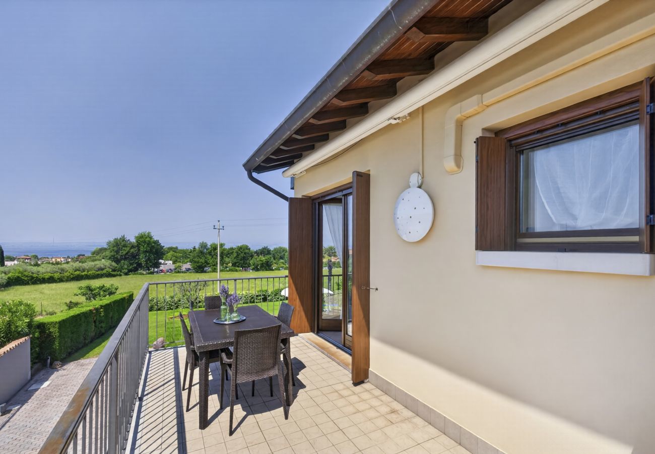 Appartement à Lazise - BLANCO