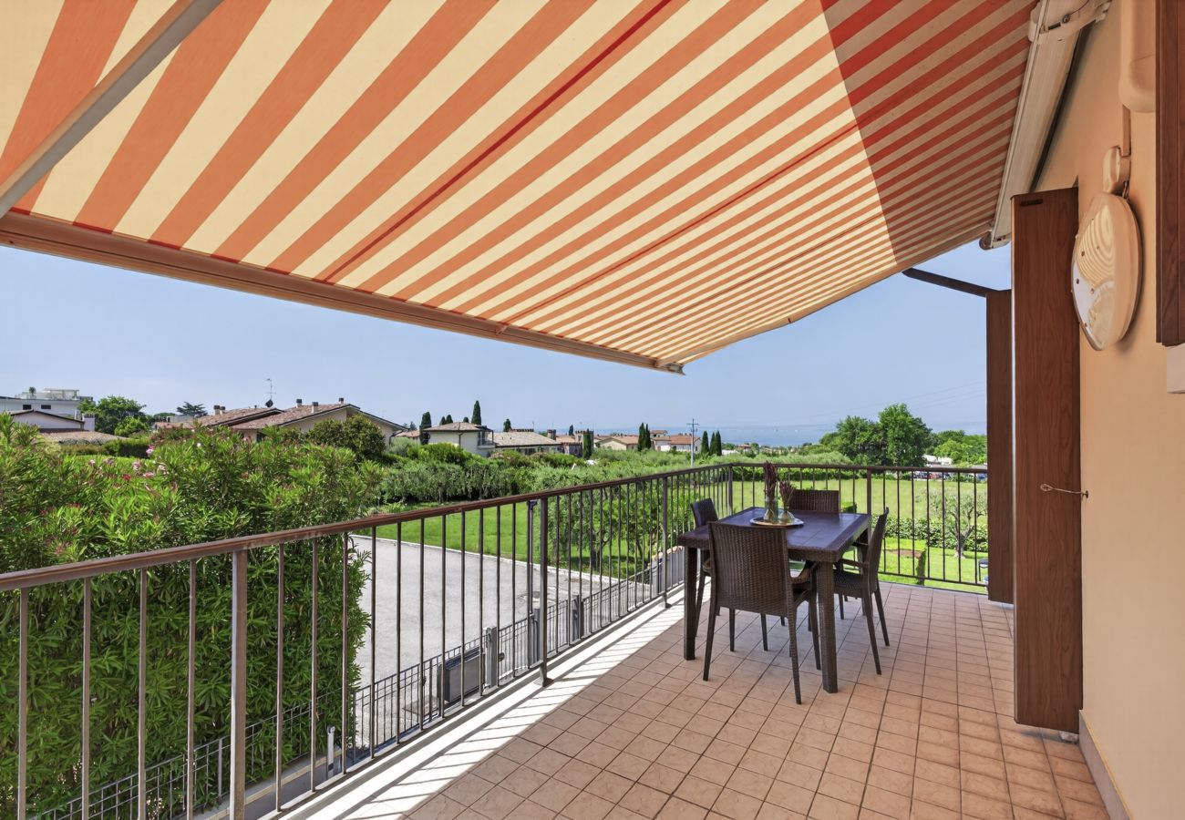 Appartement à Lazise - BLANCO
