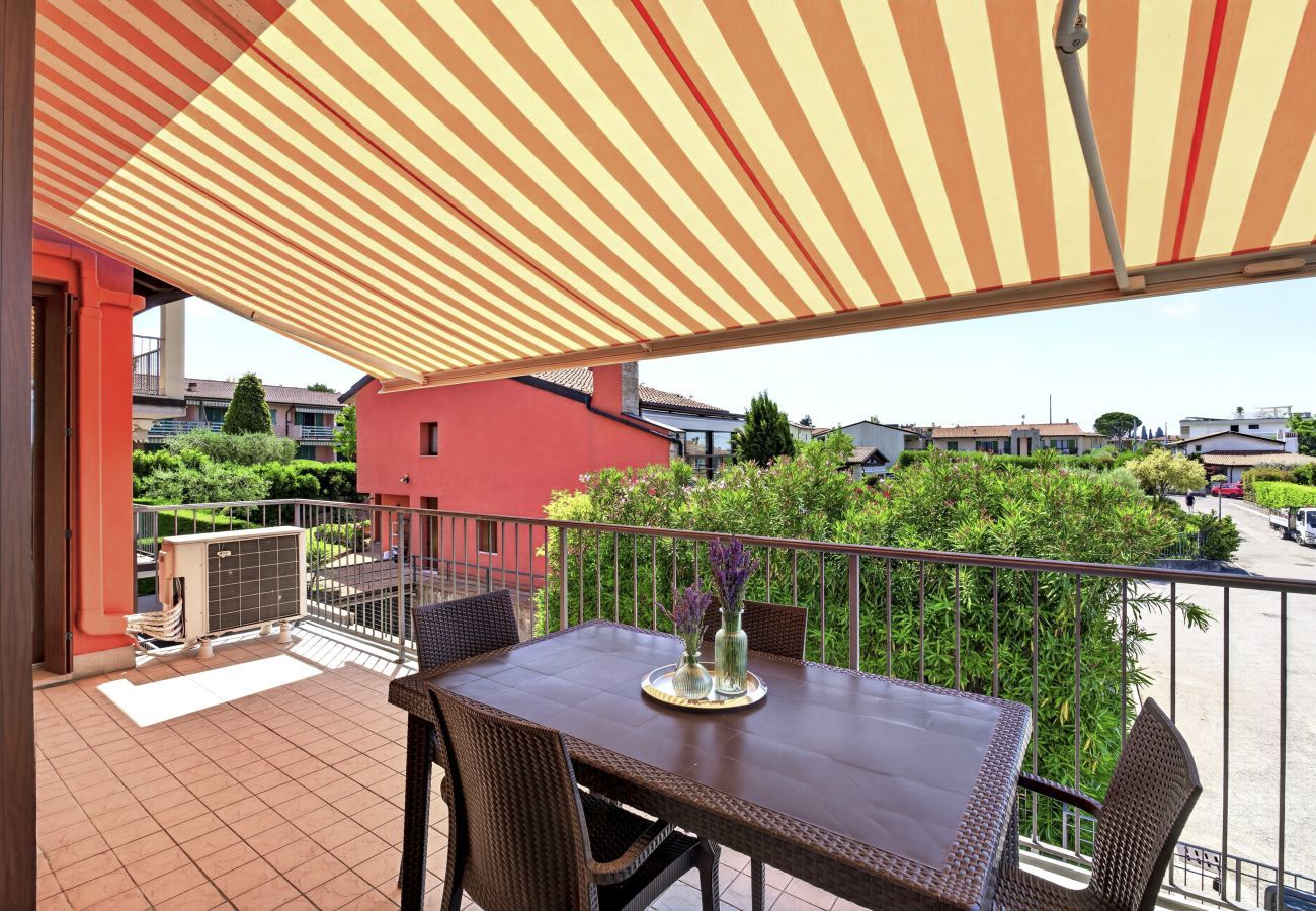 Appartement à Lazise - BLANCO