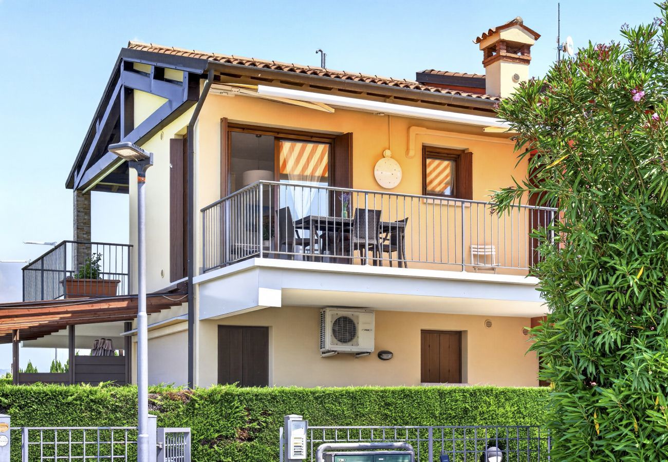 Appartement à Lazise - BLANCO