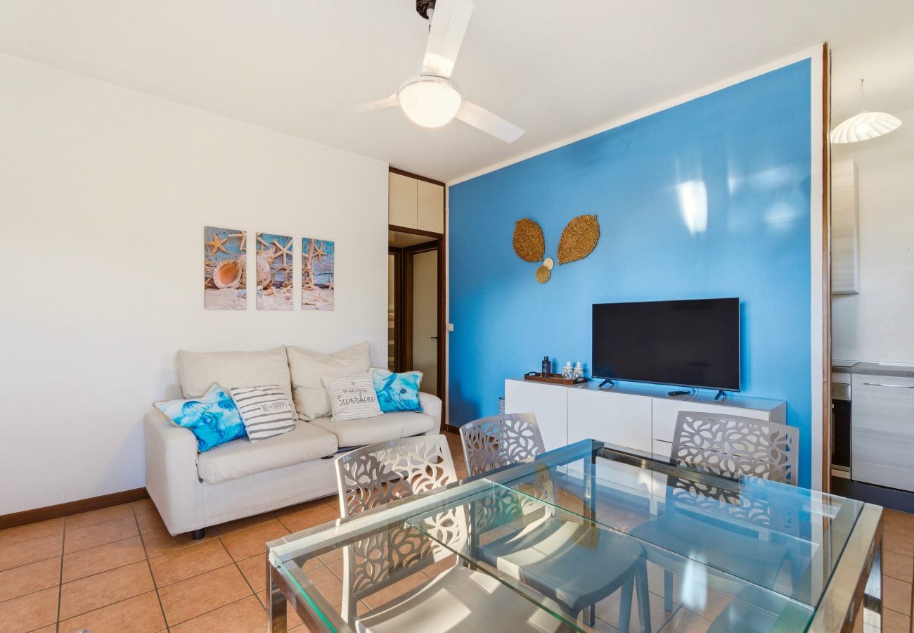 Appartement à Bardolino - BLUE VIEW 2