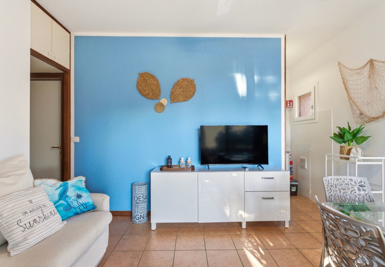 Appartement à Bardolino - BLUE VIEW 2