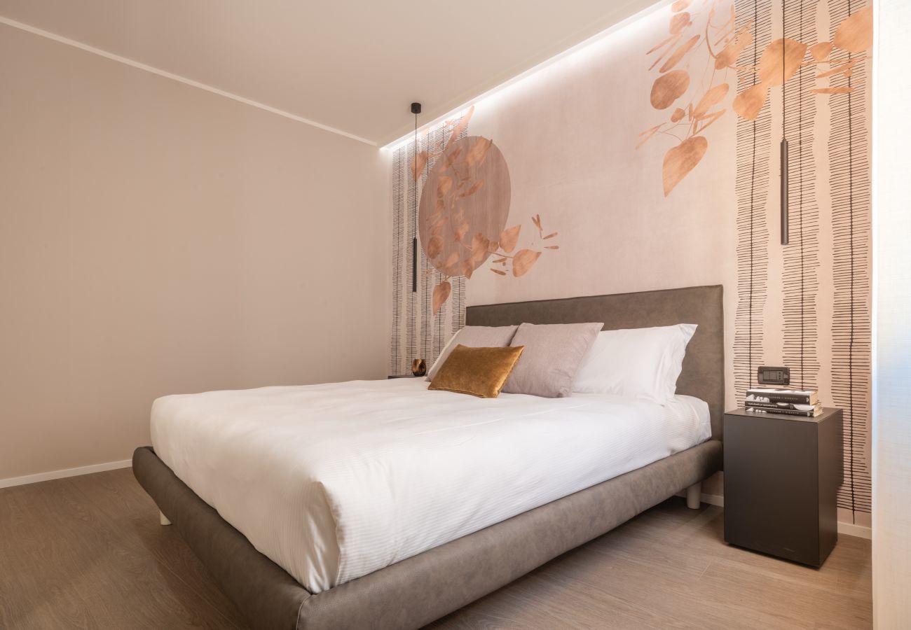 Appartement à Dorsoduro - Accademia Design Apartment with Balcony R&R