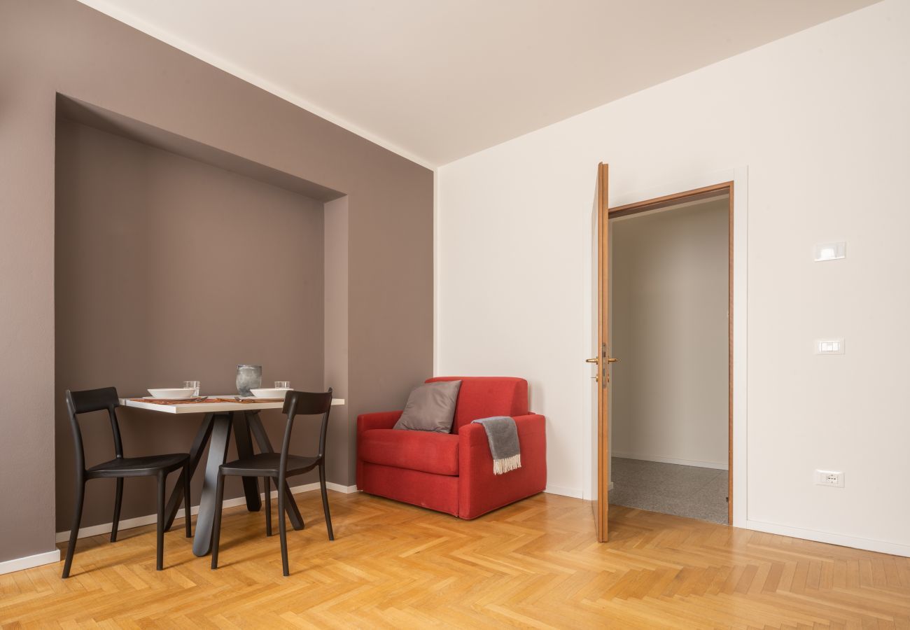 Appartement à Bellune - Dolomites Apartement R&R - #001