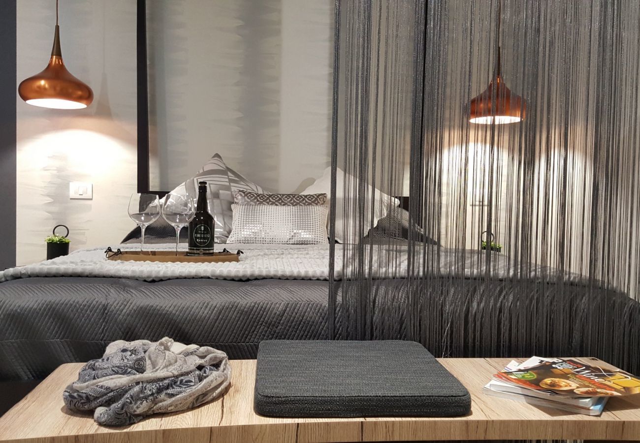 Appartement à Lazise - Regarda -  Luxury Suite Casa Masa 1A near Villa dei Cedri thermal Park