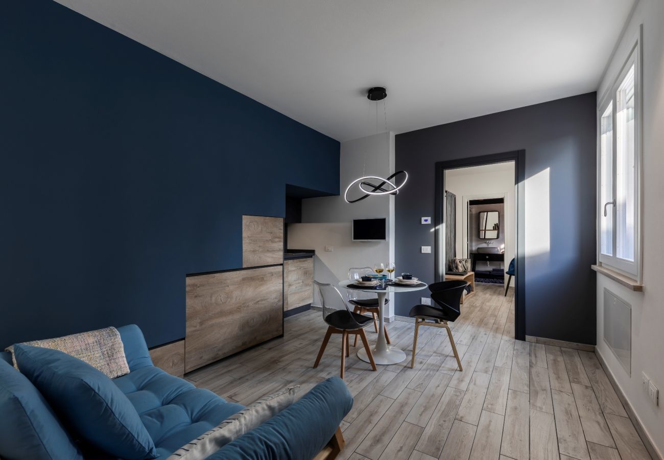 Appartement à Lazise - Regarda -  Luxury Suite Casa Masa 1A near Villa dei Cedri thermal Park