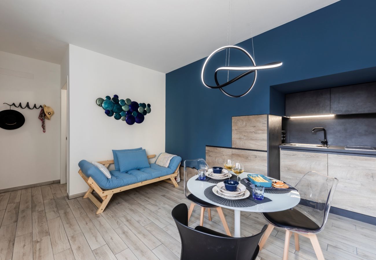 Appartement à Lazise - Regarda -  Luxury Suite Casa Masa 1A near Villa dei Cedri thermal Park