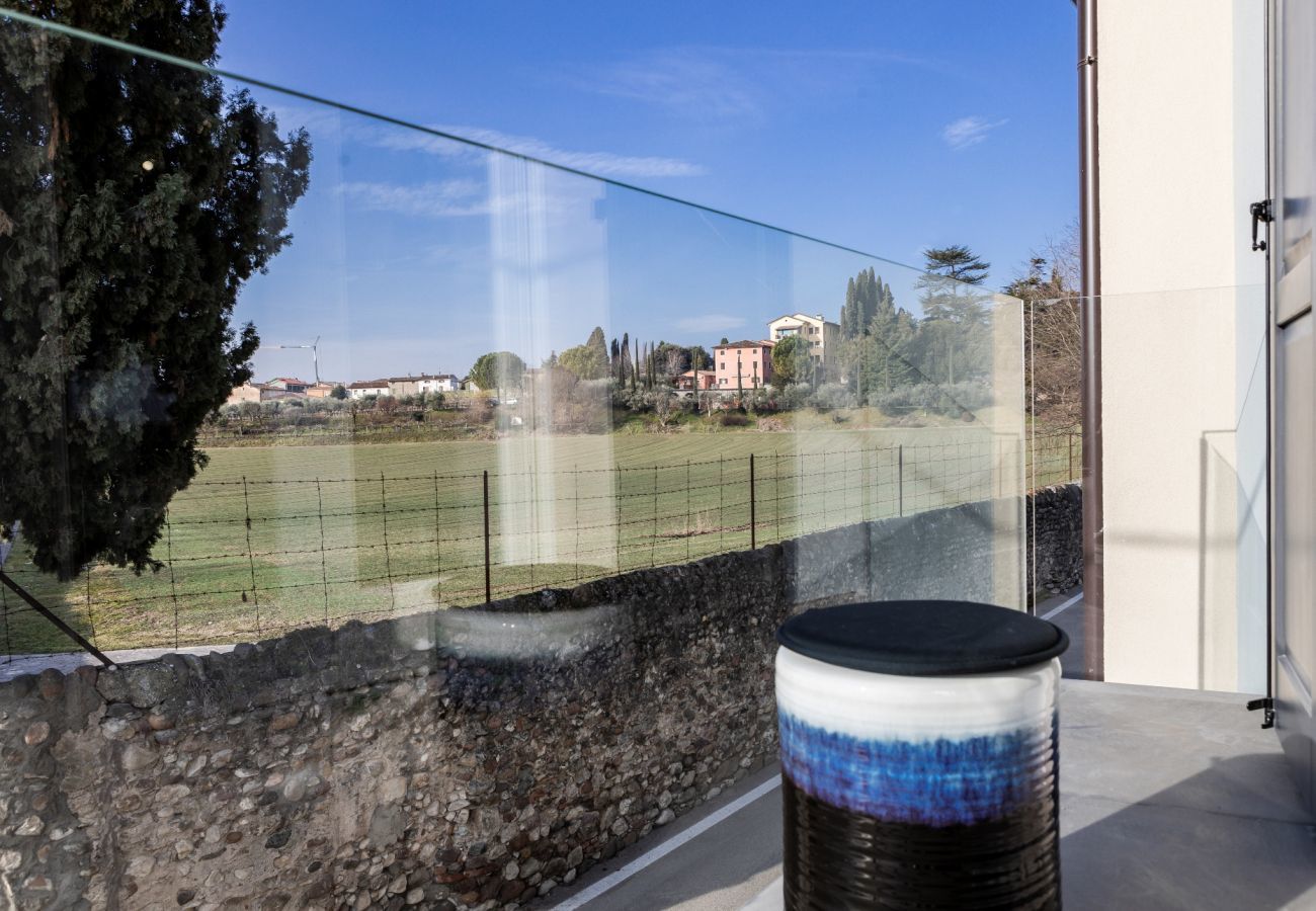 Appartement à Lazise - Regarda -  Luxury Suite Casa Masa 1A near Villa dei Cedri thermal Park