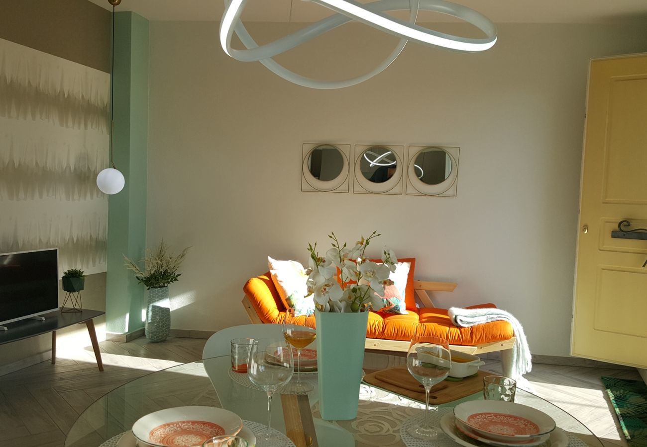 Appartement à Lazise - Regarda -  Luxury Suite Casa Masa 1B near Villa dei Cedri thermal Park