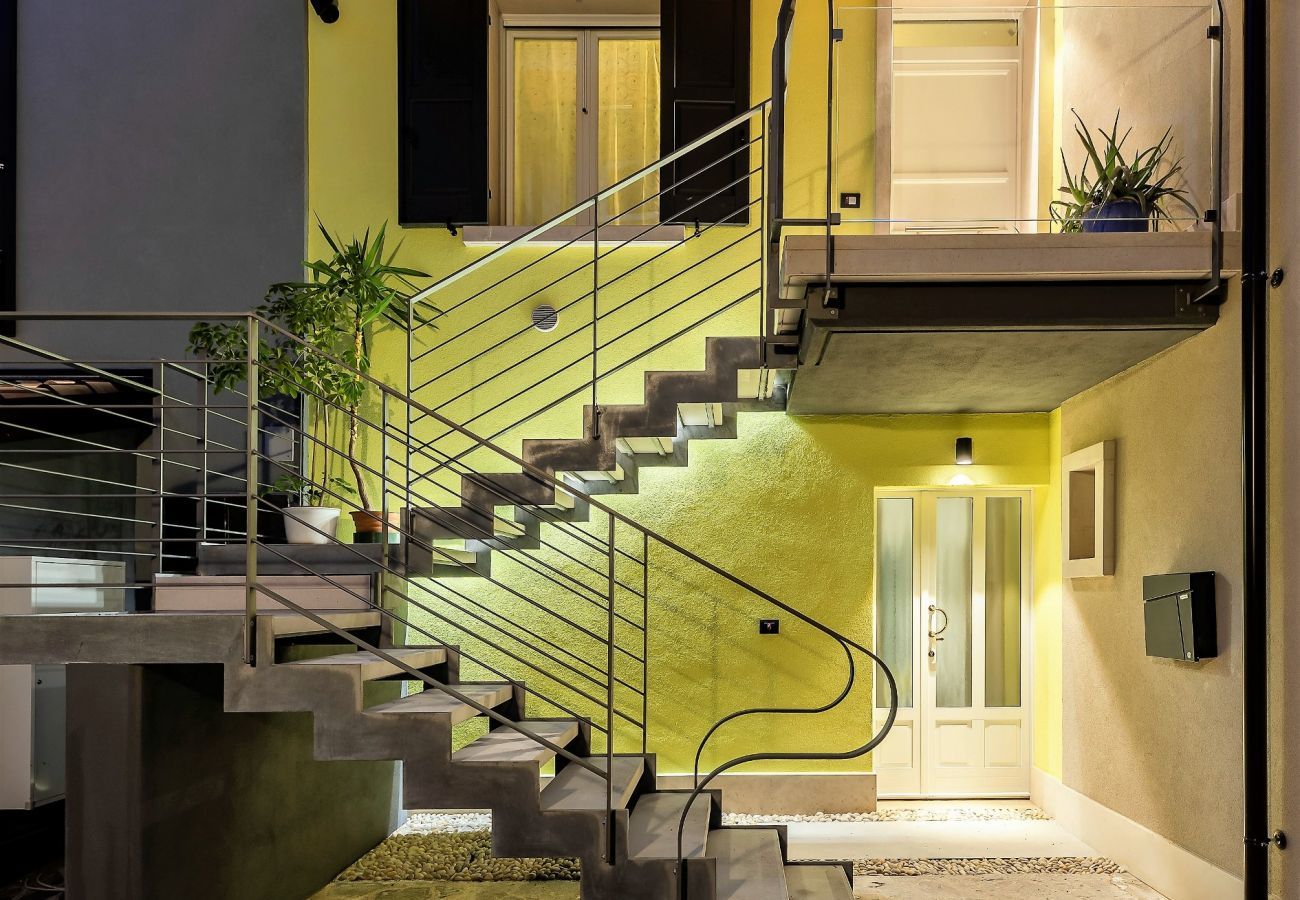 Appartement à Lazise - Regarda -  Luxury Suite Casa Masa 1B near Villa dei Cedri thermal Park