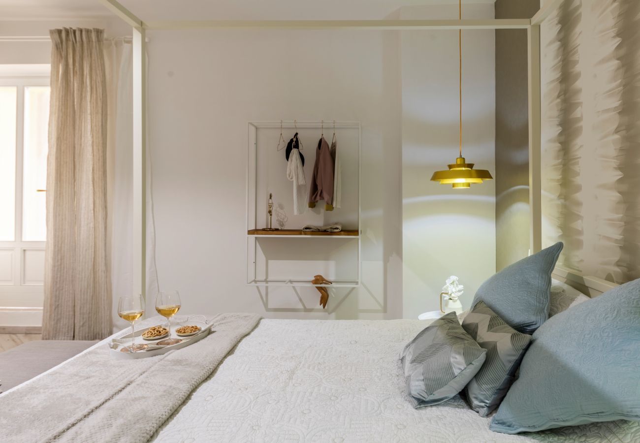 Appartement à Lazise - Regarda -  Luxury Suite Casa Masa 1B near Villa dei Cedri thermal Park