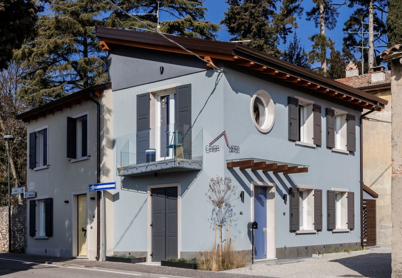 Appartement à Lazise - Regarda -  Luxury Suite Casa Masa 1B near Villa dei Cedri thermal Park