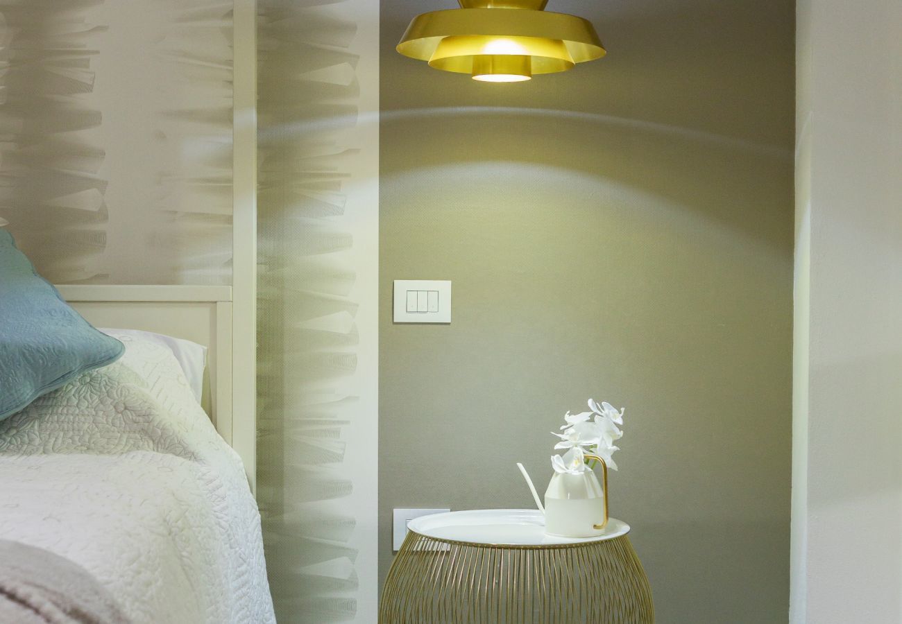 Appartement à Lazise - Regarda -  Luxury Suite Casa Masa 1B near Villa dei Cedri thermal Park