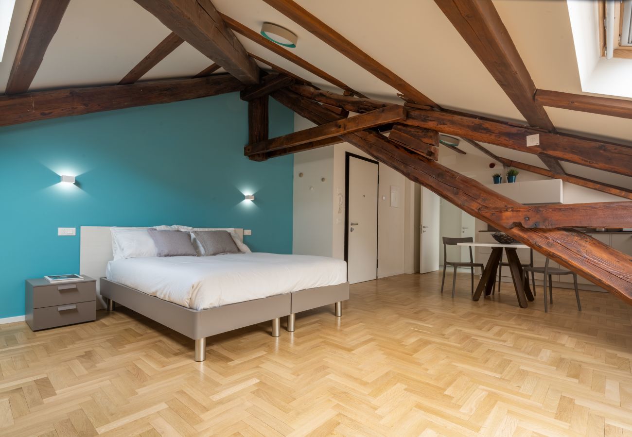 Appartement à Bellune - Dolomites Apartment R&R - #403