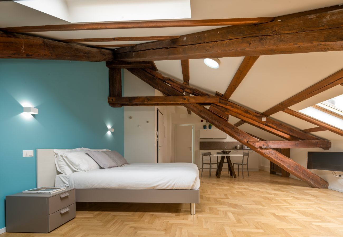 Appartement à Bellune - Dolomites Apartment R&R - #404