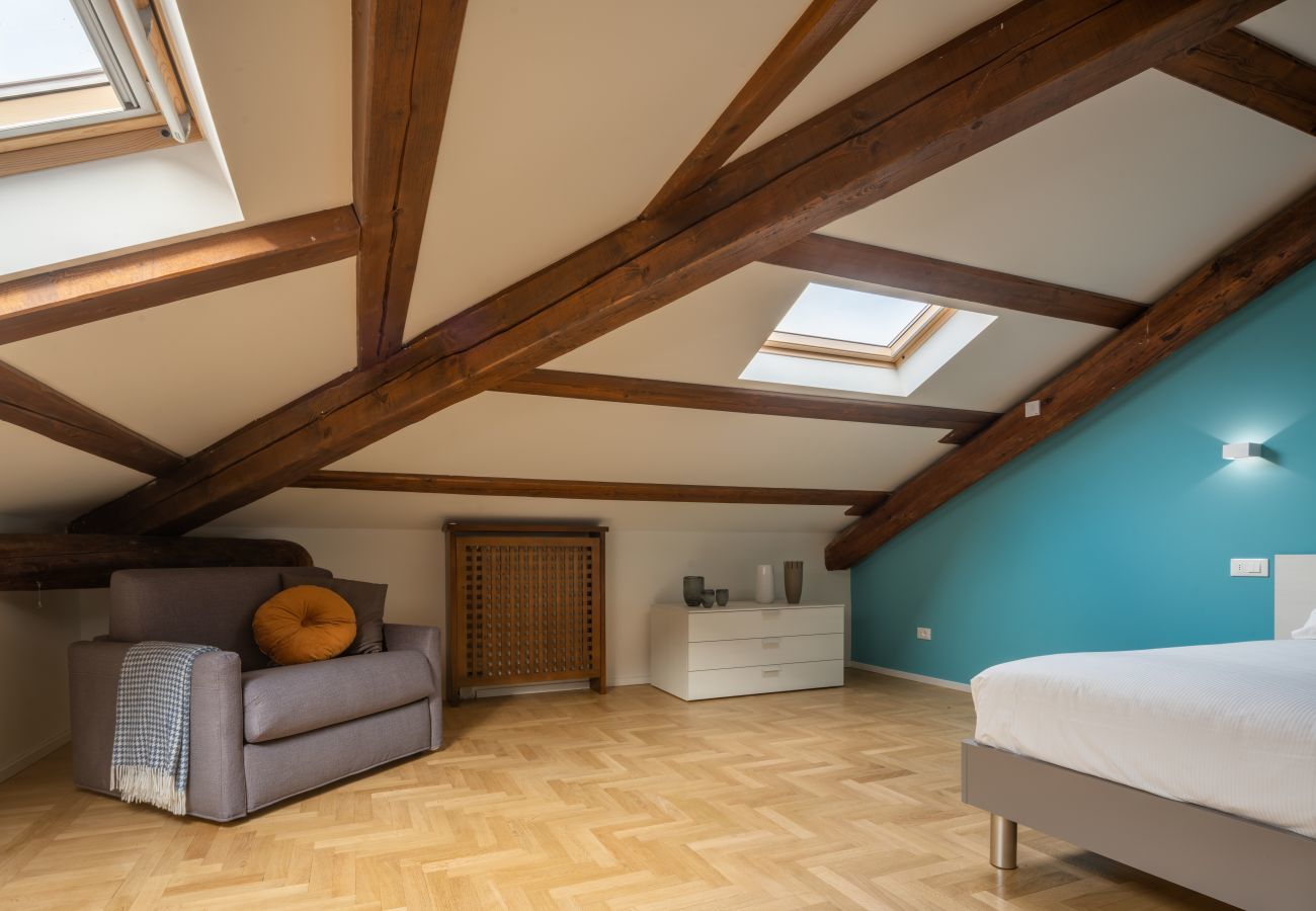Appartement à Bellune - Dolomites Apartment R&R - #404