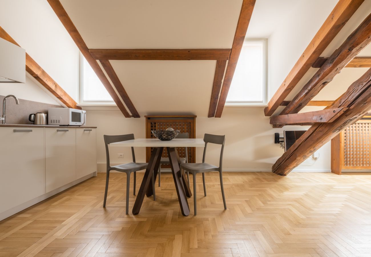 Appartement à Bellune - Dolomites Apartment R&R - #404