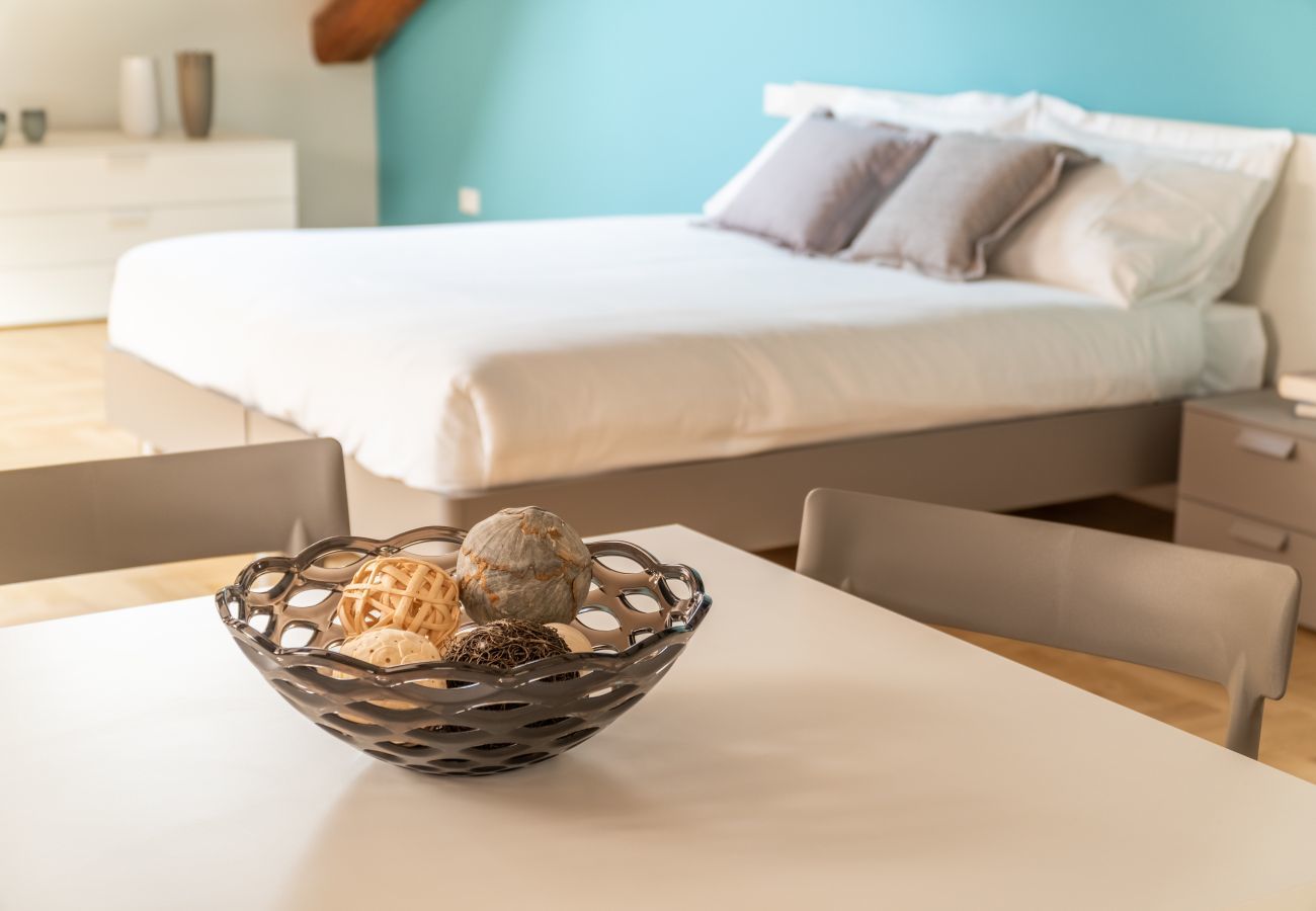 Appartement à Bellune - Dolomites Apartment R&R - #404