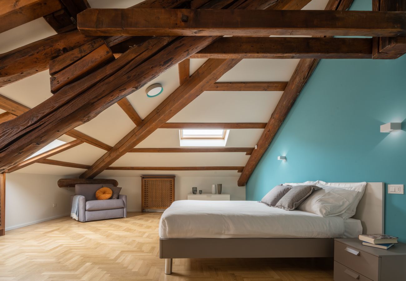 Appartement à Bellune - Dolomites Apartment R&R - #404