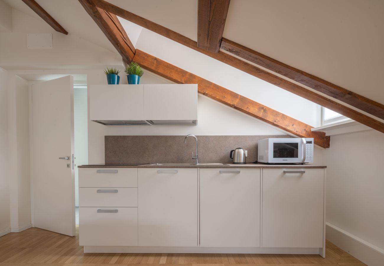 Appartement à Bellune - Dolomites Apartment R&R - #404