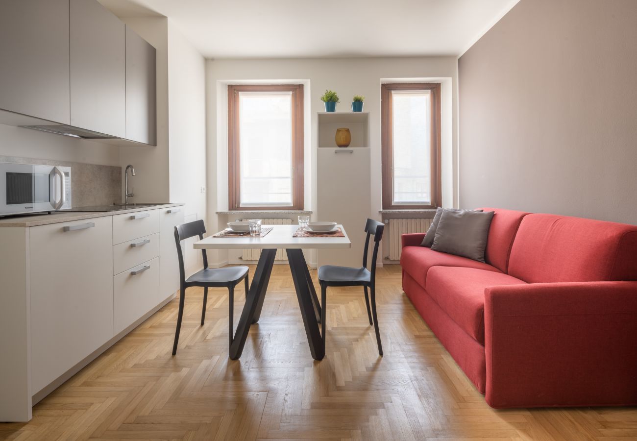 Appartement à Bellune - Dolomites Apartment R&R - #201