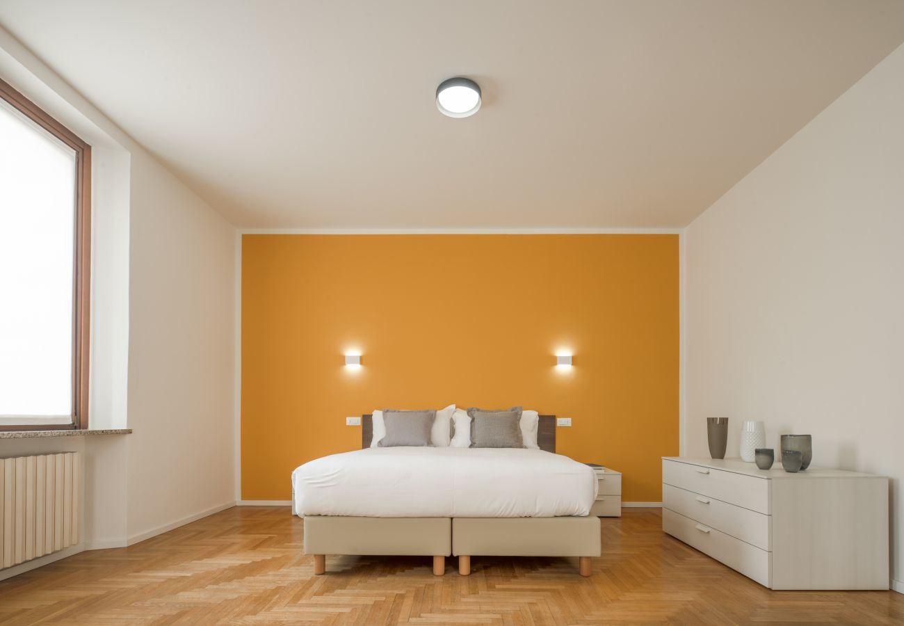 Appartement à Bellune - Dolomites Apartment R&R - #202