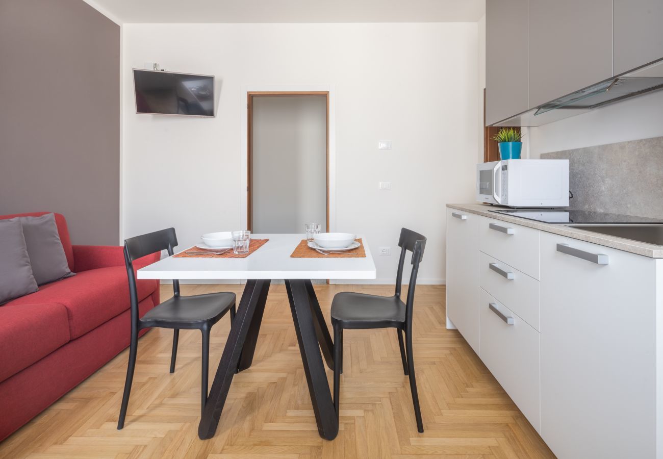 Appartement à Bellune - Dolomites Apartment R&R - #301