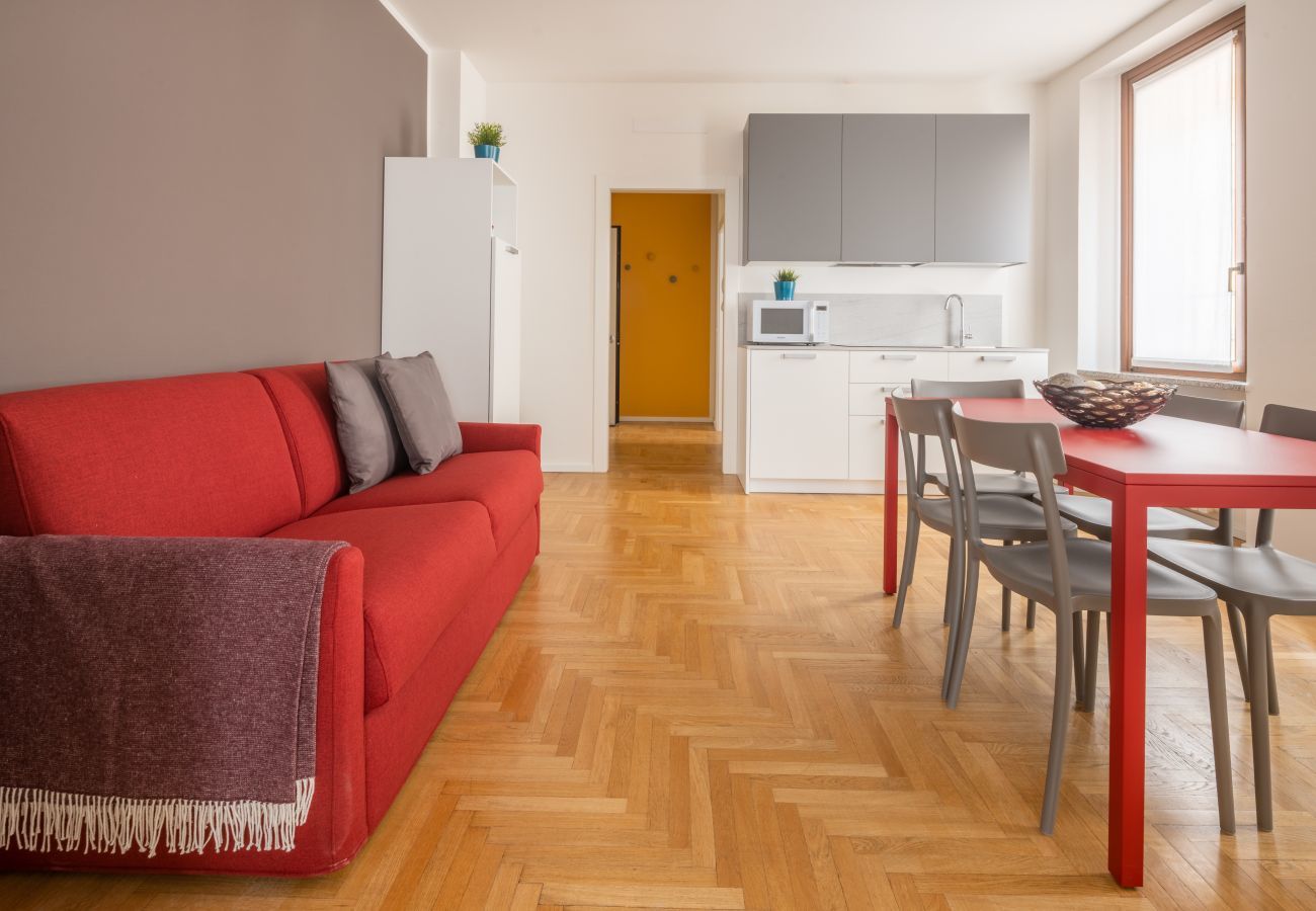 Appartement à Bellune - Dolomites Apartment R&R - #302