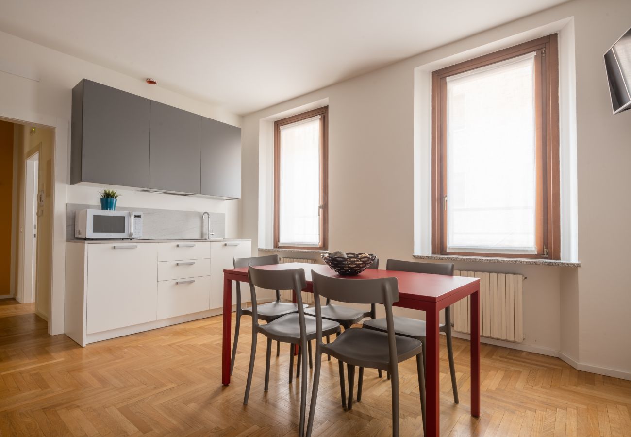 Appartement à Bellune - Dolomites Apartment R&R - #303
