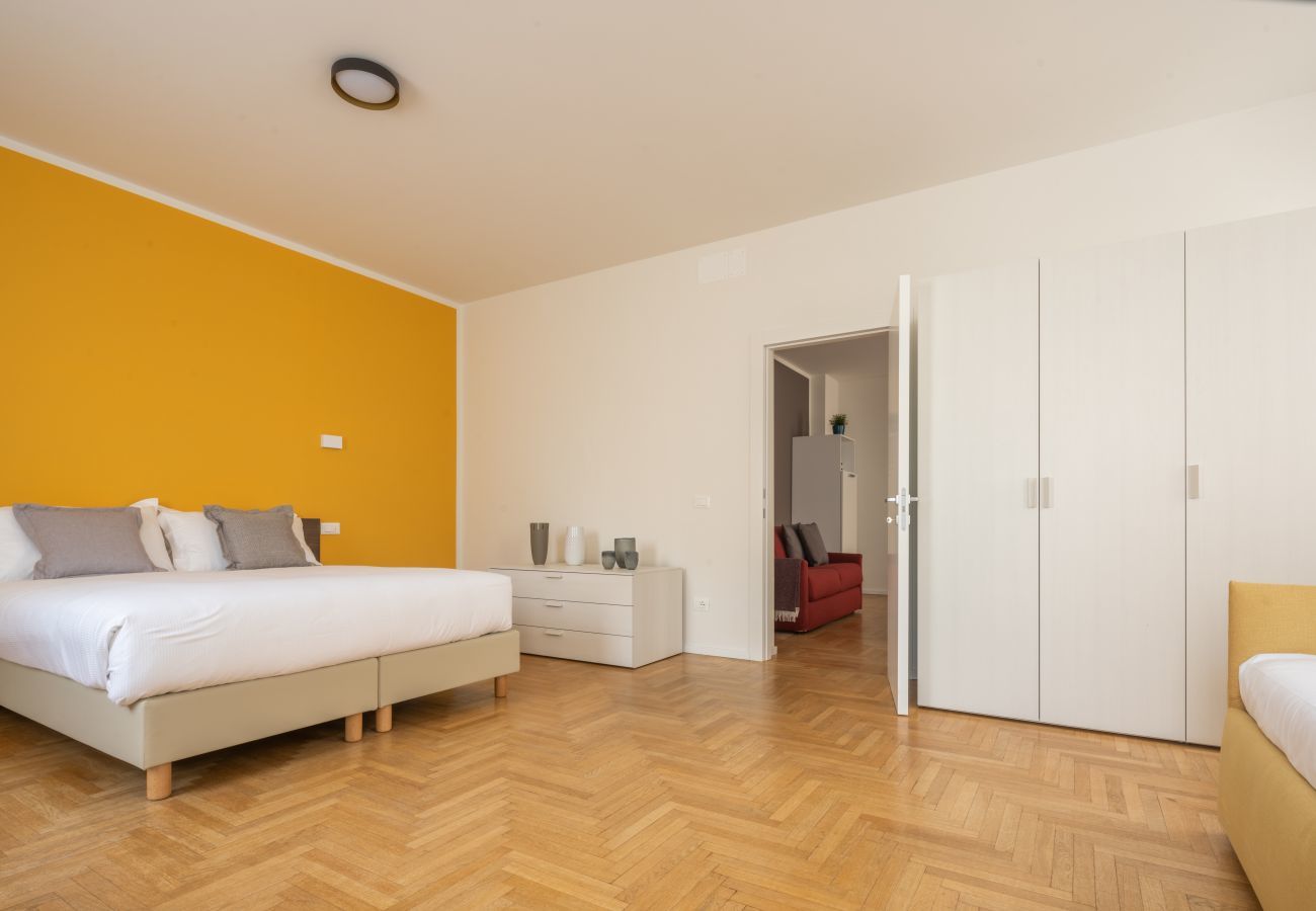 Appartement à Bellune - Dolomites Apartment R&R - #304