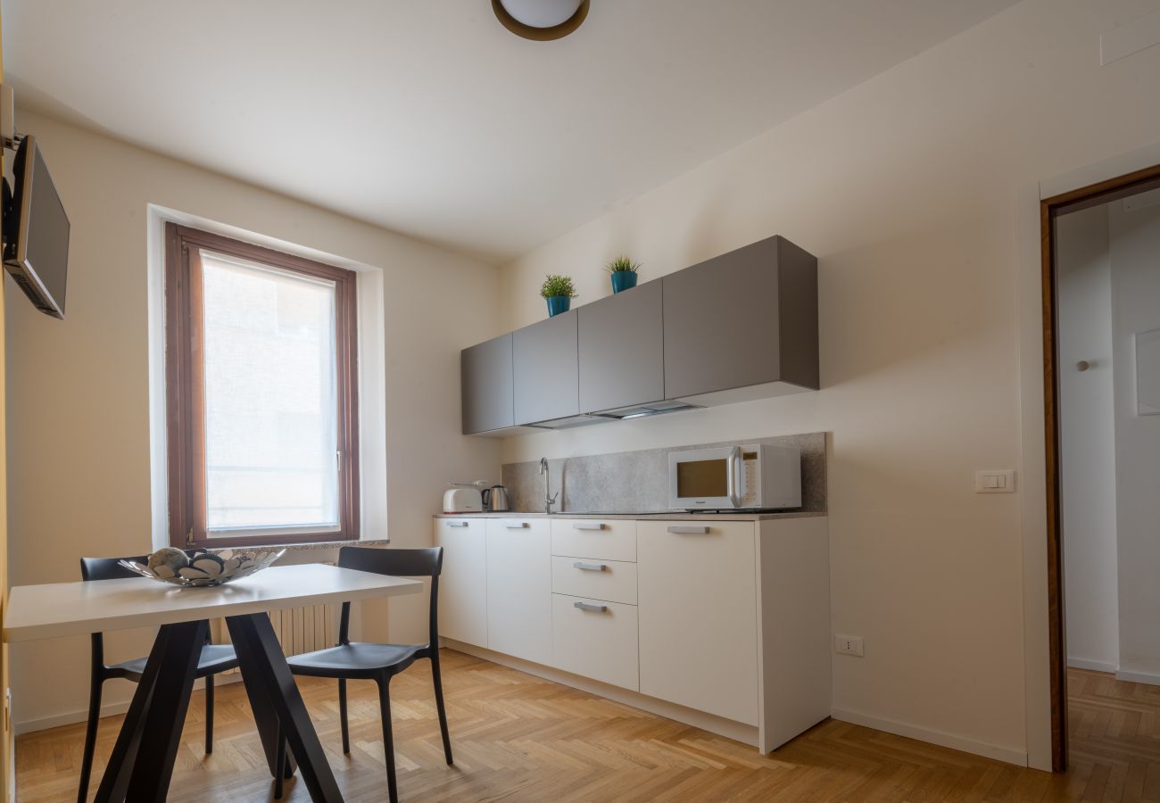 Appartement à Bellune - Dolomites Apartment R&R - #304